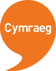 Welsh speaking logo