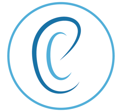 Ear cleanse by Beth Ear cleanse by Beth logo